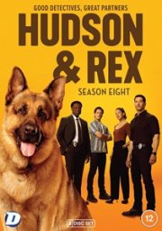 Hudson & Rex: Season 8
