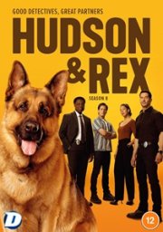 Hudson & Rex: Season 8