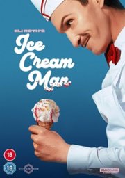 Ice Cream Man