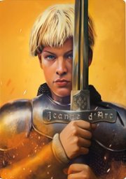 Joan Of Arc