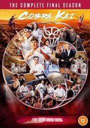 Cobra Kai: Season 6