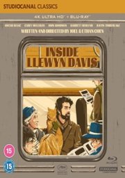 Inside Llewyn Davis