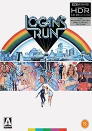 Logan's Run: Limited Edition