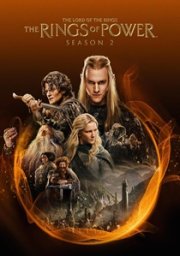 The Lord of the Rings: The Rings of Power - Season 2
