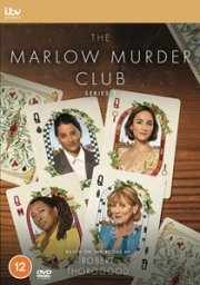 The Marlow Murder Club: Series 3