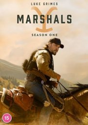 Marshals: Season 1