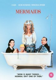 Mermaids: Limited Edition