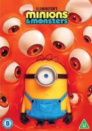 Minions & Monsters