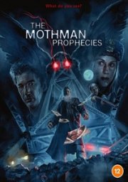 The Mothman Prophecies: Limited Edition