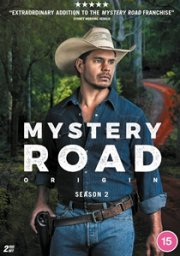 Mystery Road Origin: Series 2