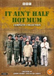 It Ain't Half Hot Mum: Complete Collection