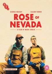 Rose of Nevada