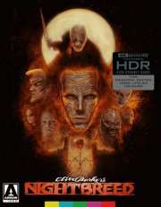 Nightbreed: Limited Edition