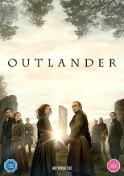 Outlander: Season 8