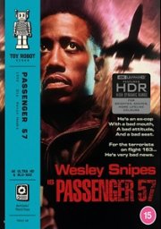 Passenger 57