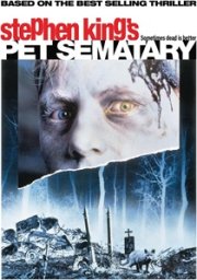 Pet Sematary