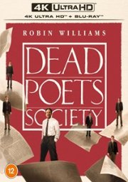 Dead Poets Society