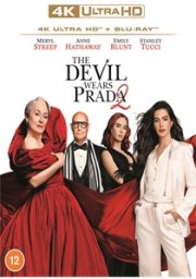 The Devil Wears Prada 2