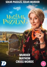 Murder Most Puzzling