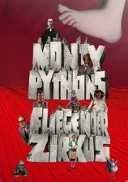 Monty Python's Fliegender Zirkus