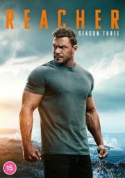 Reacher: Season 3