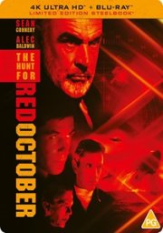The Hunt for Red October