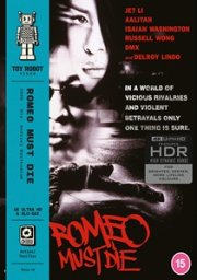 Romeo Must Die