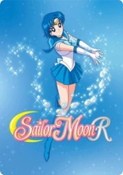 Sailor Moon: Season 2