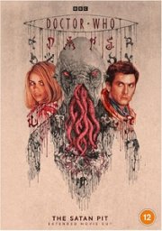 Doctor Who: The Satan Pit