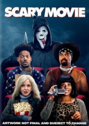 Scary Movie (2026)