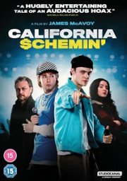 California Schemin'