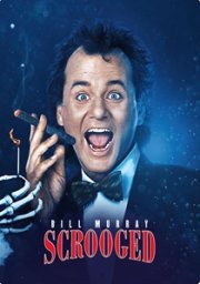 Scrooged