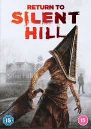 Return To Silent Hill