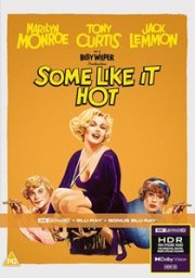 Some Like It Hot