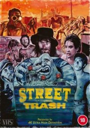 Street Trash: Collector's Edition
