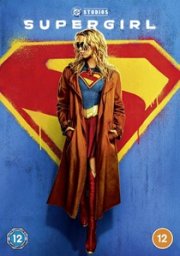 Supergirl