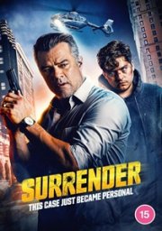 Surrender