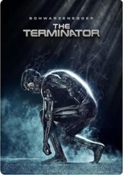 The Terminator