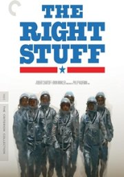 The Right Stuff: The Criterion Collection