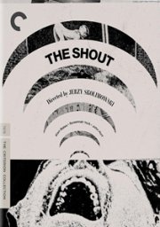 The Shout: The Criterion Collection