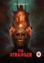 The Stranger: Limited Edition
