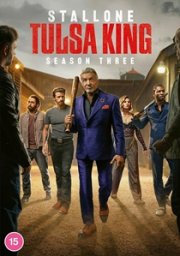 Tulsa King: Season 3