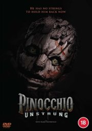 Pinocchio: Unstrung