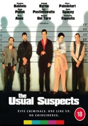 The Usual Suspects