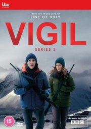 Vigil: Series 3