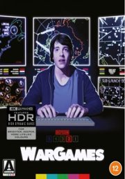 WarGames: Limited Edition