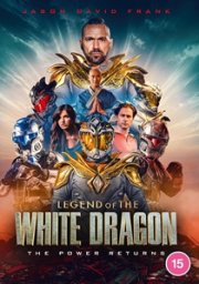 Legend of the White Dragon