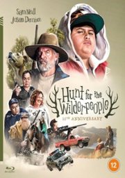 Hunt For The Wilderpeople: 10th Anniversary