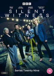Silent Witness: Series 29