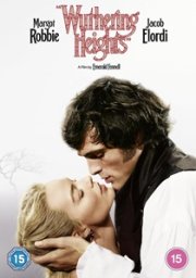 Wuthering Heights